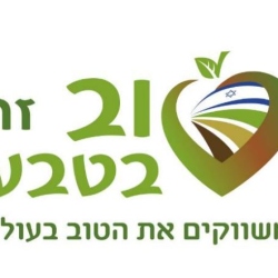 פירות וירקות - טוב זה בטבע, שיווק המאה