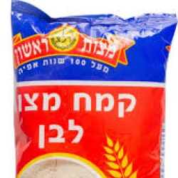 קמח מצה