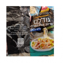 אטריות אורז