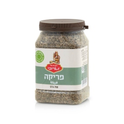 פריקה יבשה