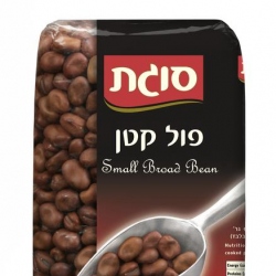 פול יבש