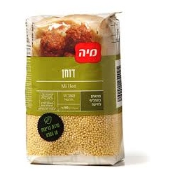דוחן יבש