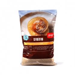 שומשום יבש