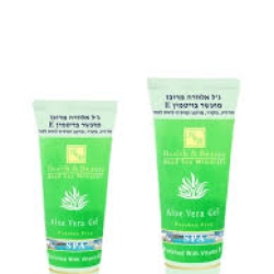 ג'ל אלוורה