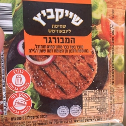 שייקביץ 
